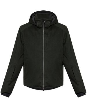 Sease Light Jackets - Nero