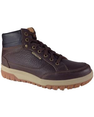 Mephisto Ankle Boots - Blu