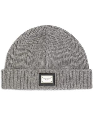 Dolce & Gabbana Accessories - Grey