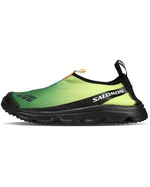 Salomon Sneakers - Groen