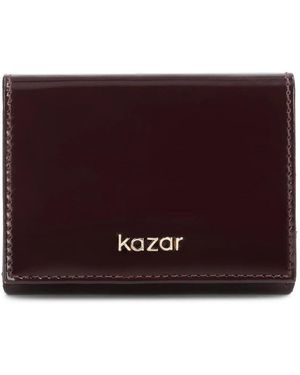 Kazar Kemarly Geldbörse - Rot
