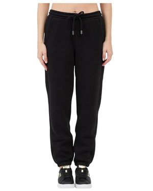 Ermanno Scervino Joggers - Black