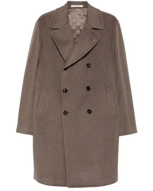 Tagliatore Jassen ,Bruin ,Arden Jas