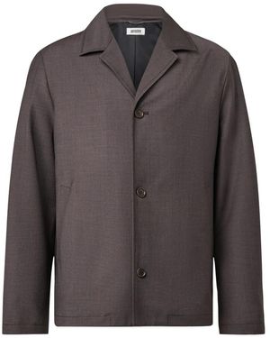 DRYKORN Light Jackets - Gris