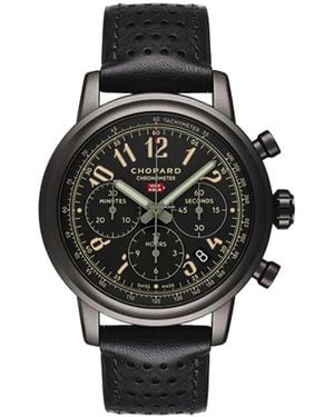 Chopard Accessoires ,Zwart