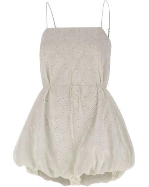 Faithfull the Brand Playsuits - Gris