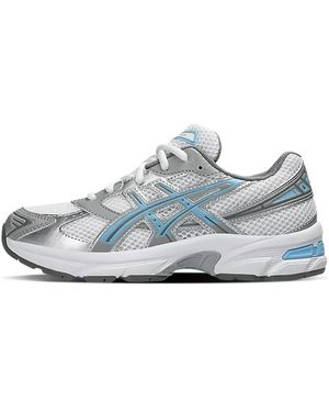 Asics Sneakers - Bleu