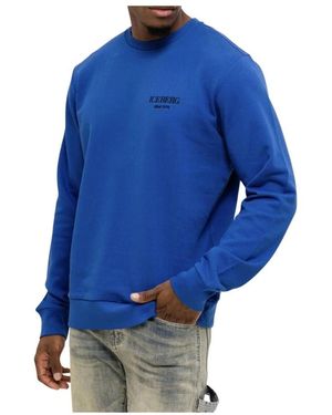 Iceberg Sweatshirts - Blu