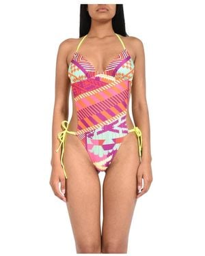 FK One-Piece - Rouge