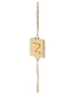 Celine Bracelets - Metálico