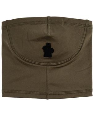 Moncler Scarves - Verde