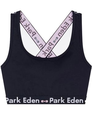 Eden Park Sport Bras - Azul