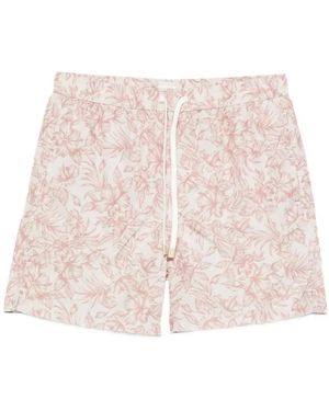 Eleventy Beachwear - Rosa