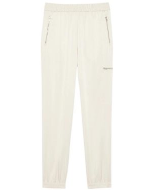 Lacoste Sweatpants - Blanc