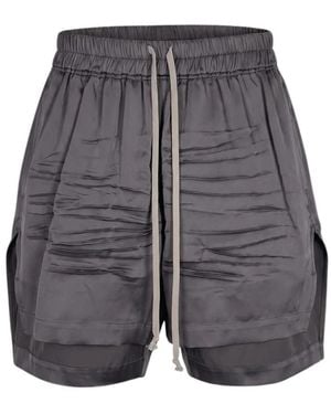 Rick Owens Boxers - Grau