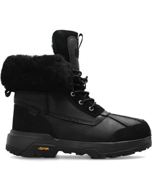 UGG Winter Boots - Negro
