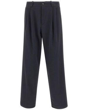 Rrd Broeken ,Blauw ,Suflex Winter Bunny 2.2 Broek