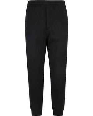 Alexander McQueen Joggers - Black