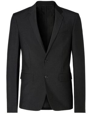 Fendi Blazers - Negro