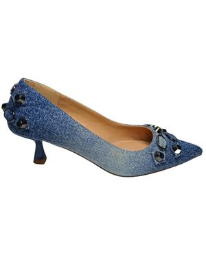 Steve Madden Court Shoes - Blue