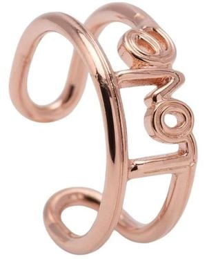 PANDORA Rings - Pink