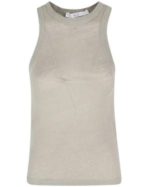 IRO Sleeveless Tops - Grigio