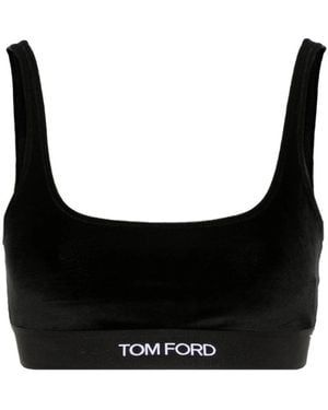 Tom Ford Tops - Black
