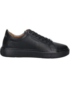 Alexander Smith London Sneakers - Schwarz