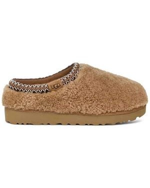 UGG Tasman Maxi Curly - Bruin