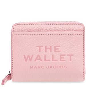 Marc Jacobs Wallets & Cardholders - Pink
