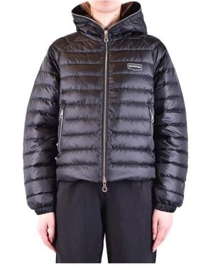 Duvetica Down Jackets - Blue