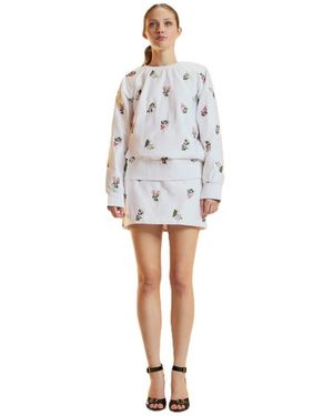 Cynthia Rowley Sweatshirts - Blanco