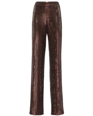 MVP WARDROBE Rocket pants - Braun