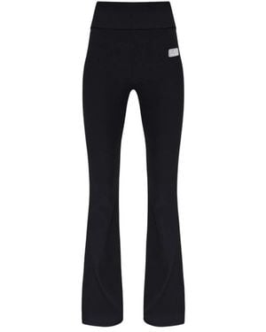 EA7 Training Trousers - Nero