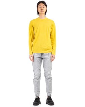 Drumohr Sweatshirts - Yellow