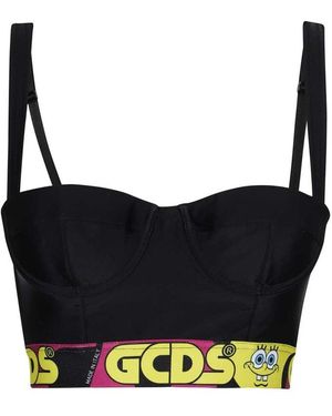 Gcds Bras - Black
