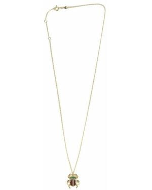 Aliita Necklaces - Metallic