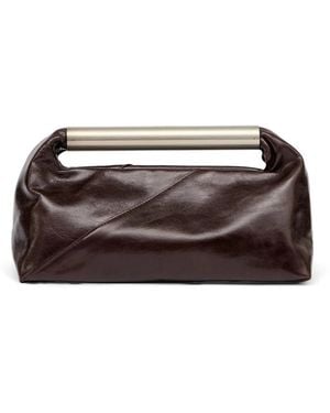 MM6 by Maison Margiela Handbags - Brown