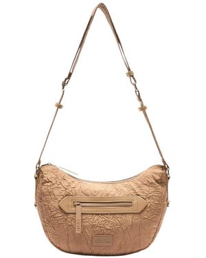 Liu Jo Shoulder Bags - Natural