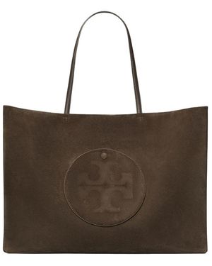 Tory Burch Tote Bags - Brown