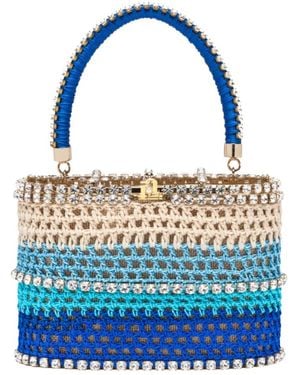 Rosantica Handbags - Bleu