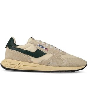 Autry Trainers - Multicolour