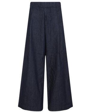 Dries Van Noten Jeans - Blue