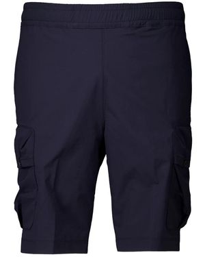Parajumpers Casual Shorts - Blauw