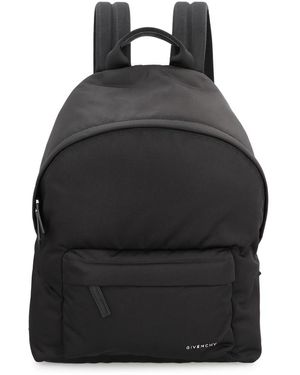 Givenchy Backpacks - Zwart