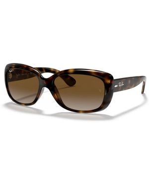 Ray-Ban Jackie Ohh - Braun