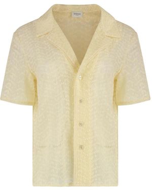 Saint Laurent Pyjamas - Neutro