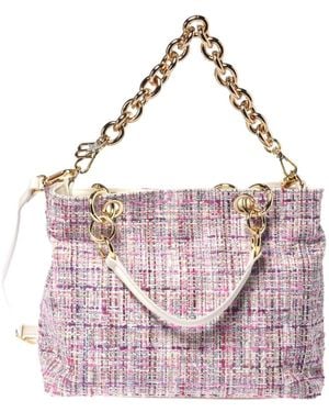 Baldinini Handbags - Pink