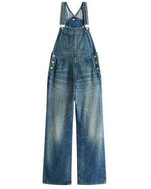 Tommy Hilfiger Jumpsuits - Blu