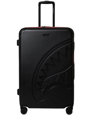Sprayground Cabin Bags - Noir